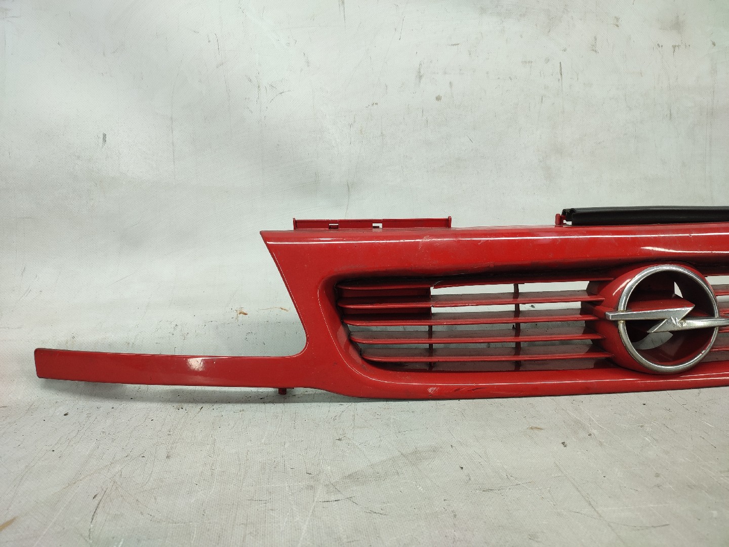 Front grille OPEL ASTRA F (T92) | 91 - 98 Imagem-1