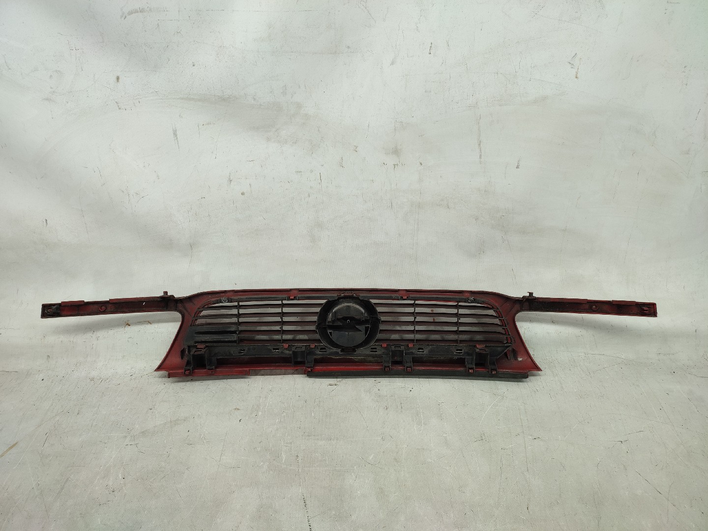 Front grille OPEL ASTRA F (T92) | 91 - 98 Imagem-5