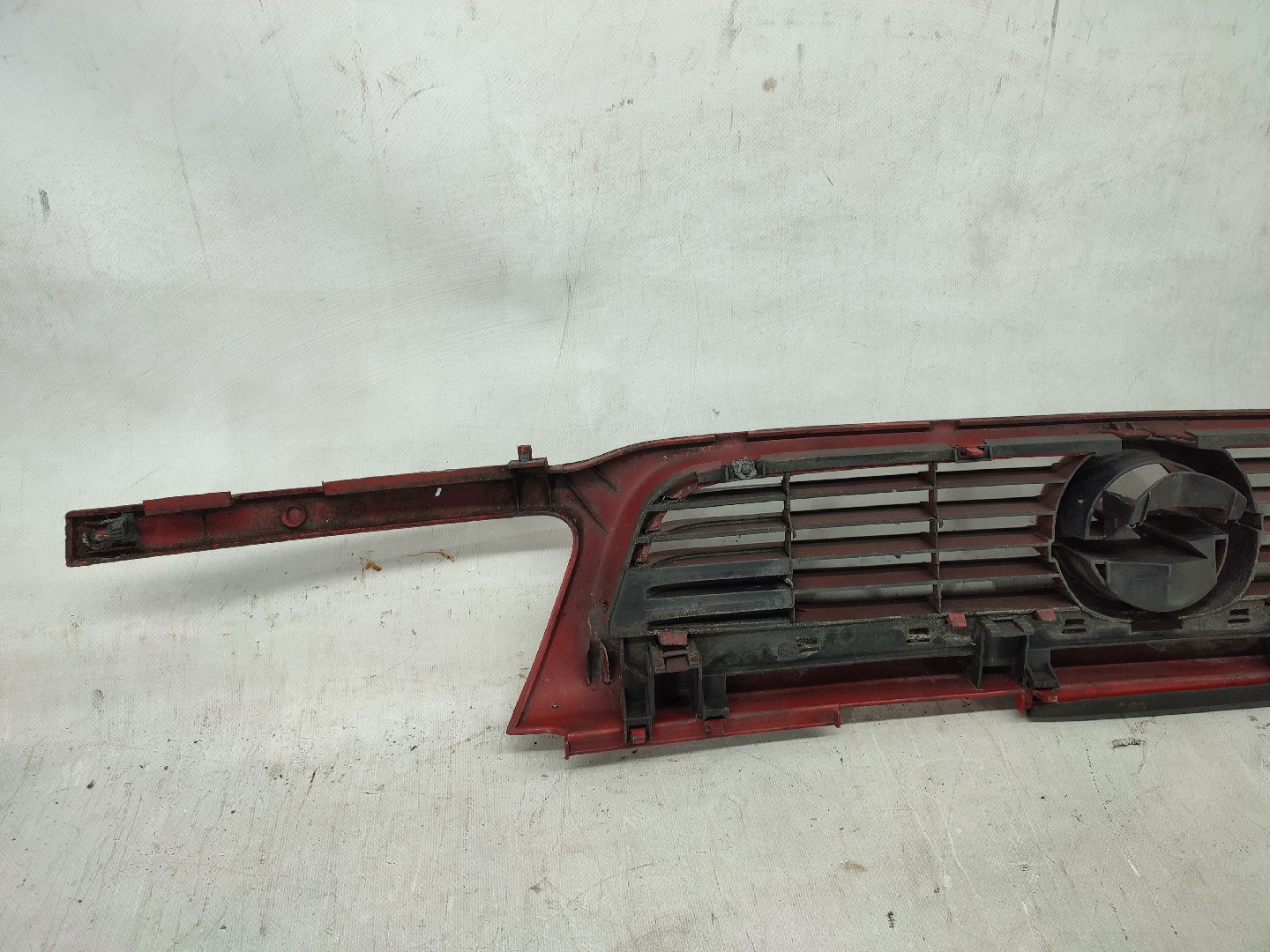 Front grille OPEL ASTRA F (T92) | 91 - 98 Imagem-6