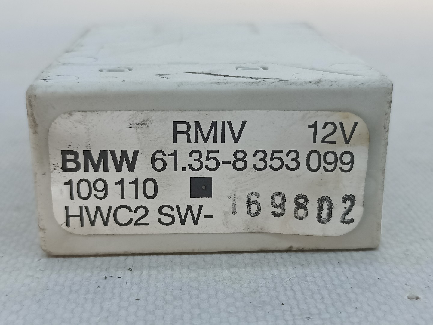 Modulo BMW 3 Touring (E36) | 94 - 99 Imagem-4