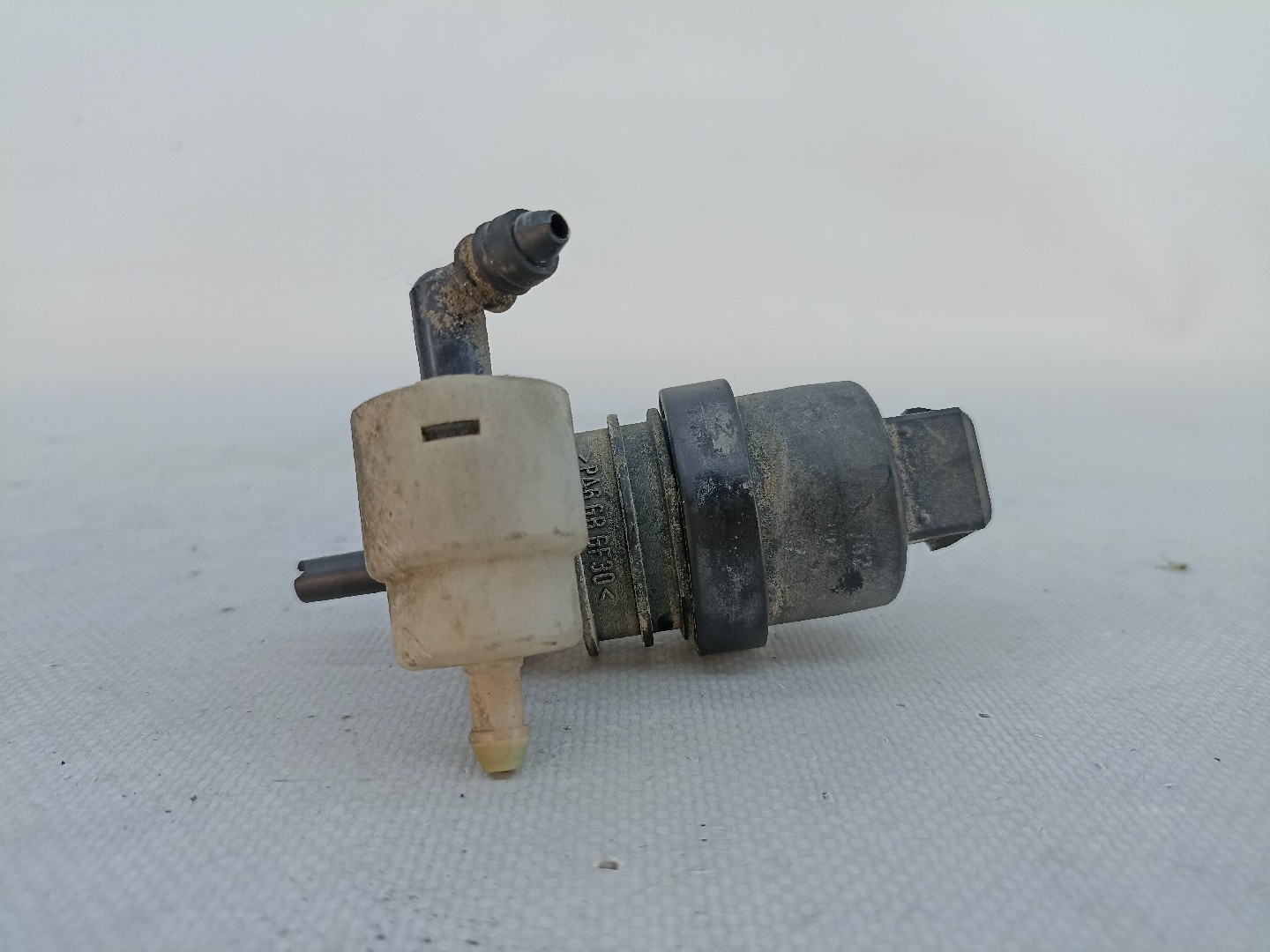 Water Pump Window cleaning OPEL ASTRA H (A04) | 04 - 14 Imagem-0