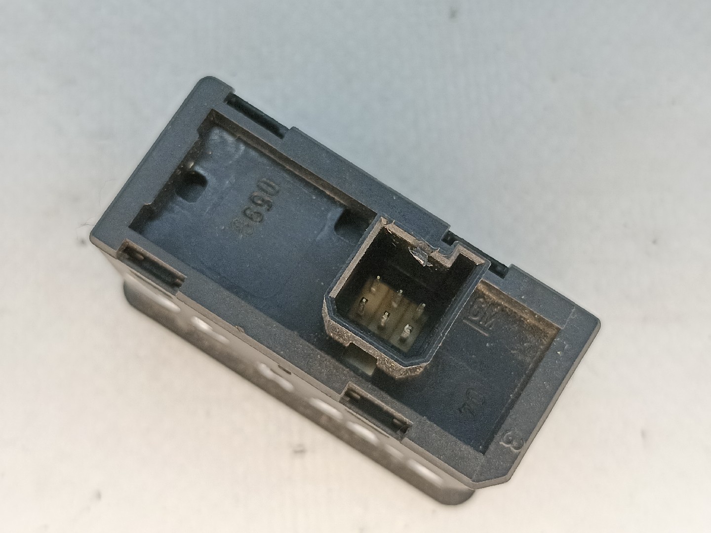 Interrupteur de vitre Avant Gauche OPEL ASTRA H (A04) | 04 - 14 Imagem-5