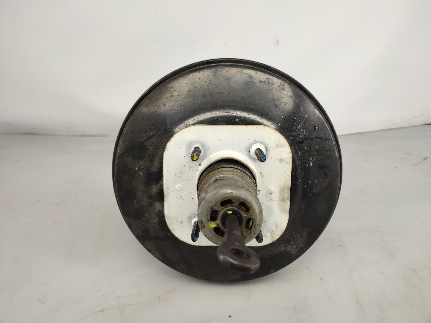 Servo brake JEEP COMPASS (MK49) | 06 -  Imagem-0