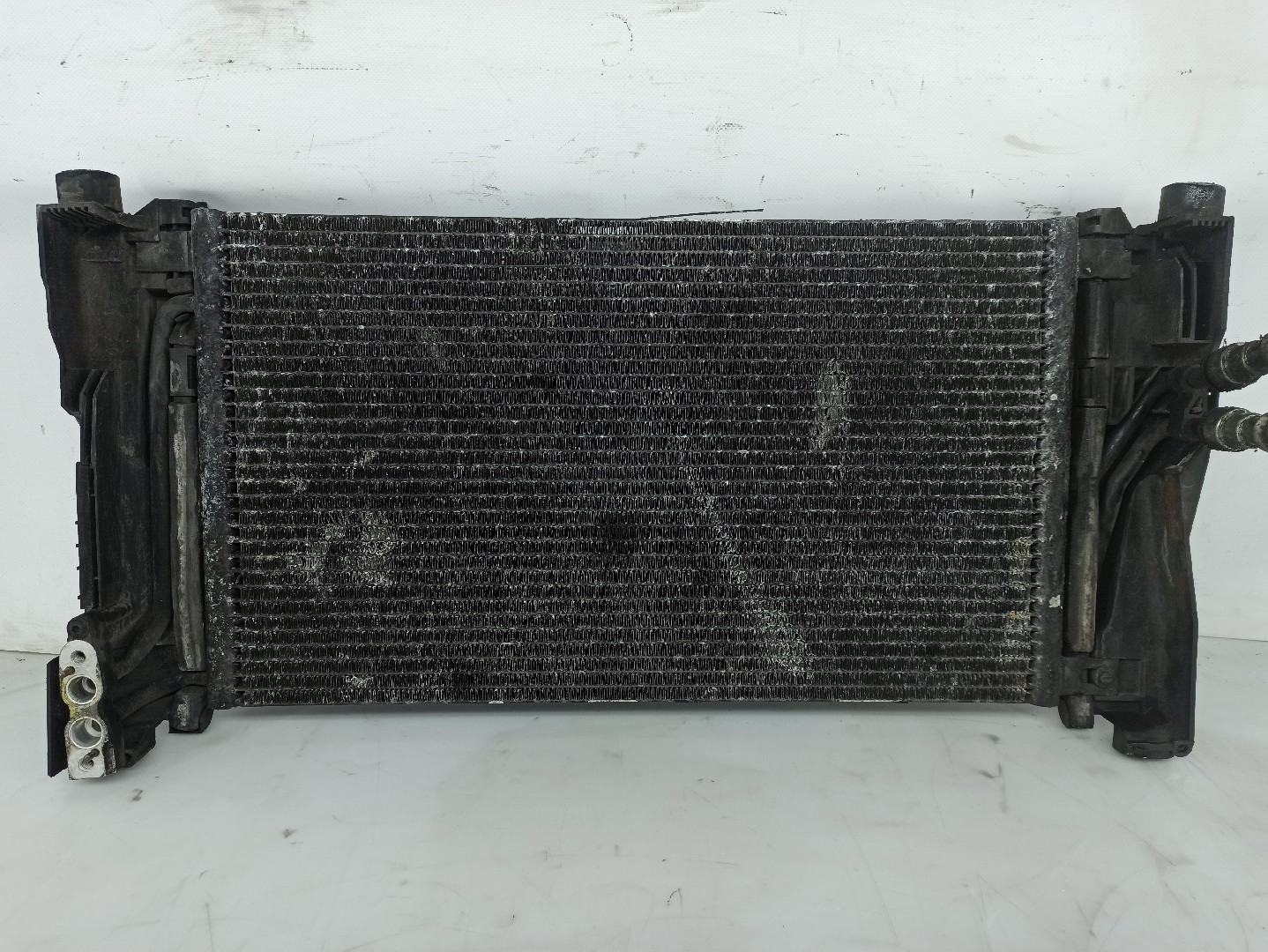 Radiateur de climatisation BMW 3 (E46) | 97 - 05 Imagem-0