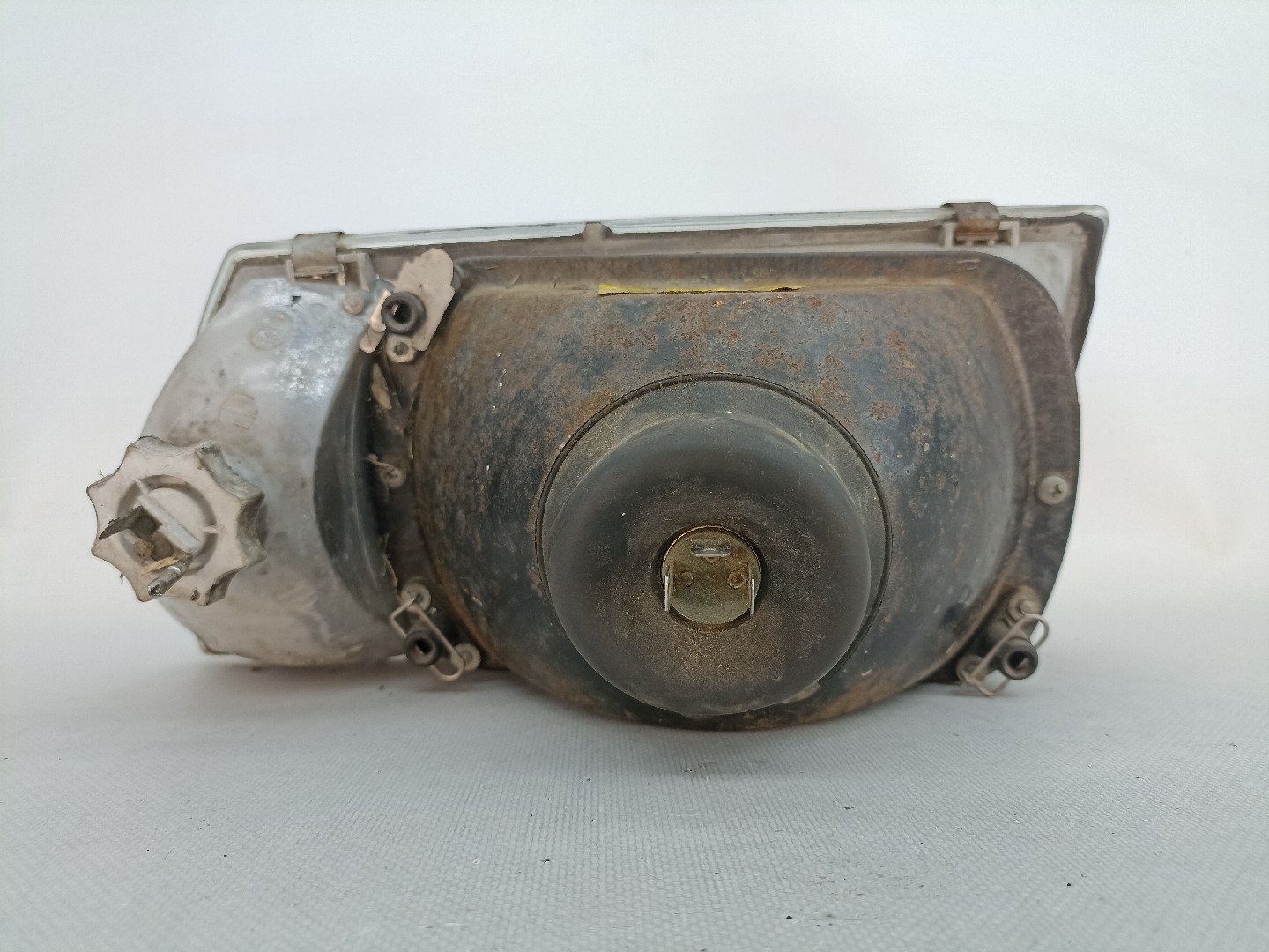 Left Headlight CITROEN C15 Caixa (VD_) | 84 - 06 Imagem-1