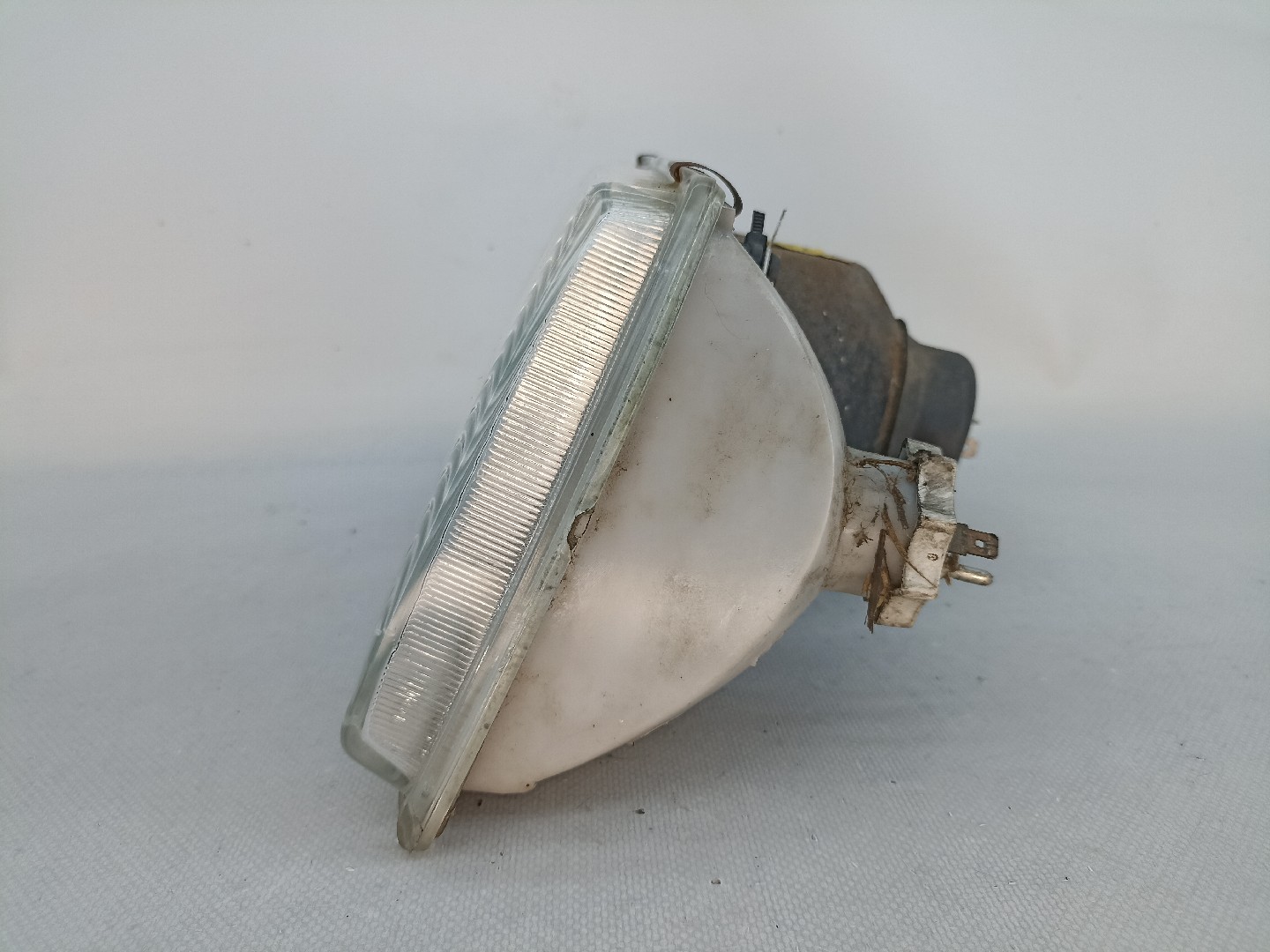 Left Headlight CITROEN C15 Caixa (VD_) | 84 - 06 Imagem-2