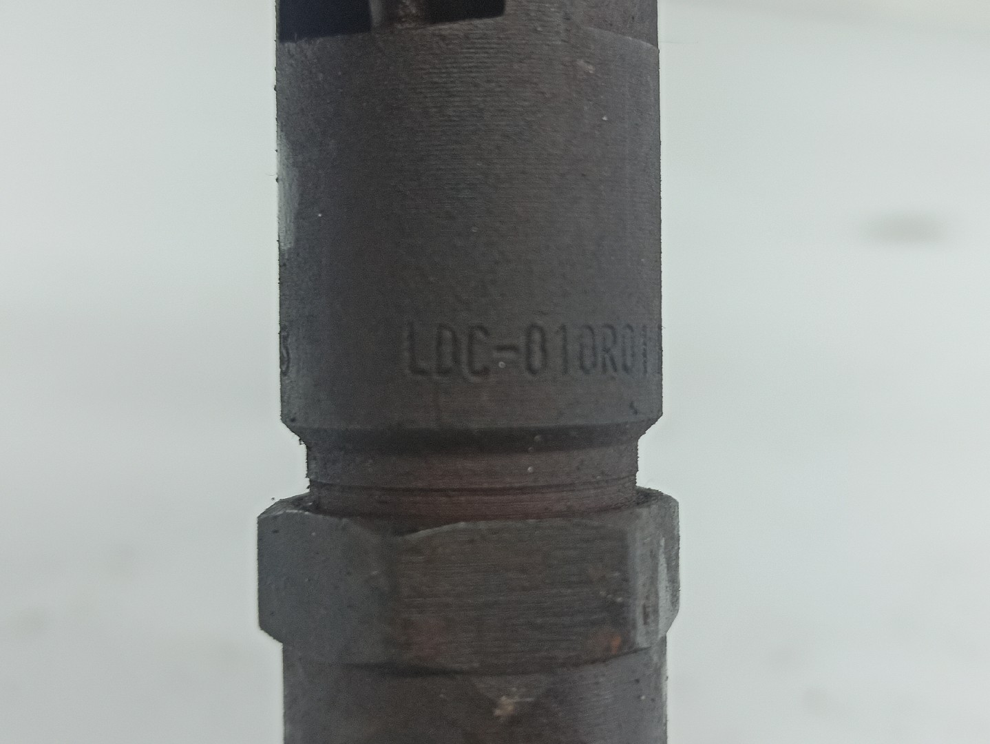 Injector PEUGEOT 106 II (1A_, 1C_) | 96 - 05 Imagem-4