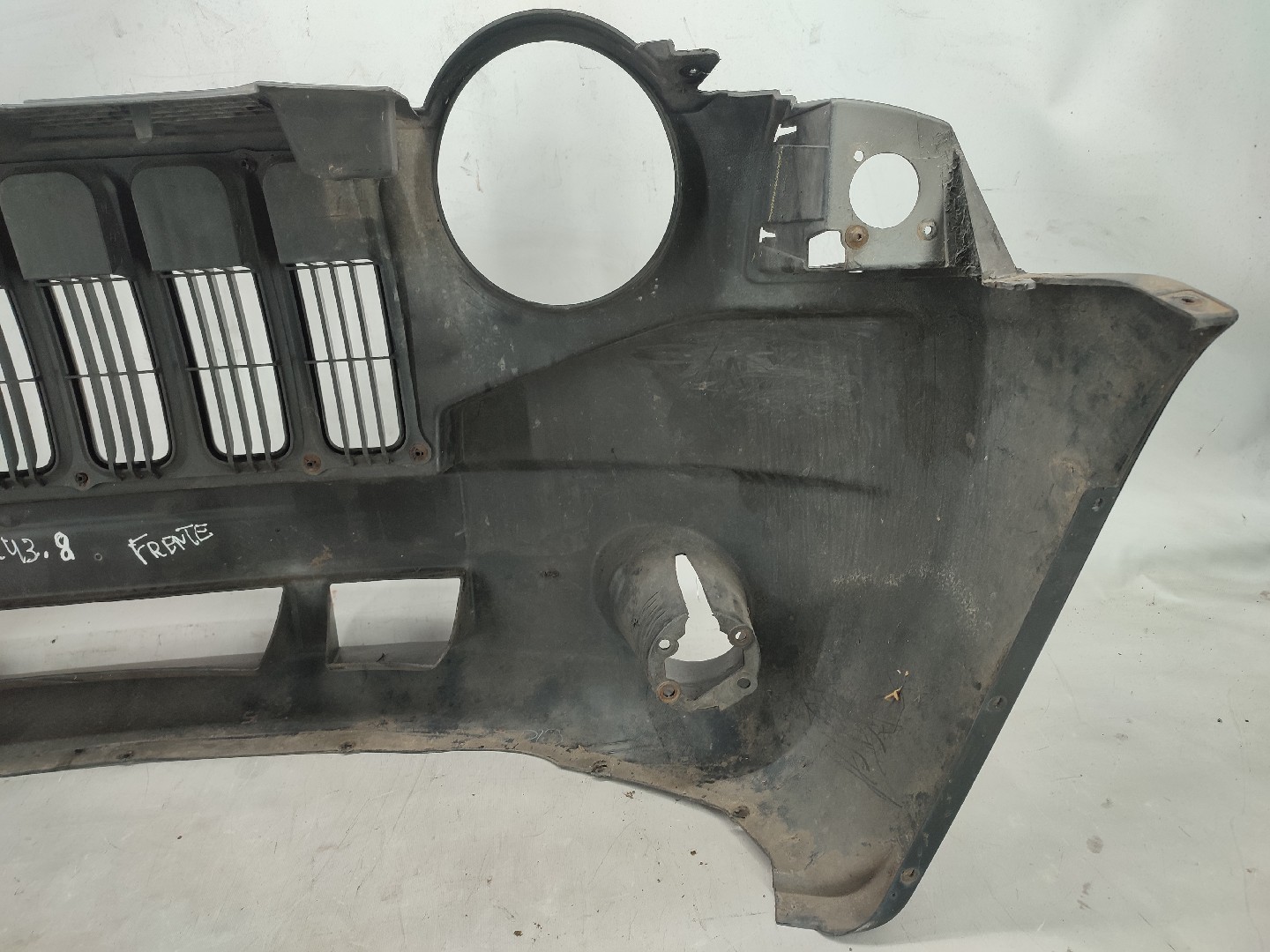 Paraurti anteriore JEEP COMPASS (MK49) | 06 -  Imagem-4