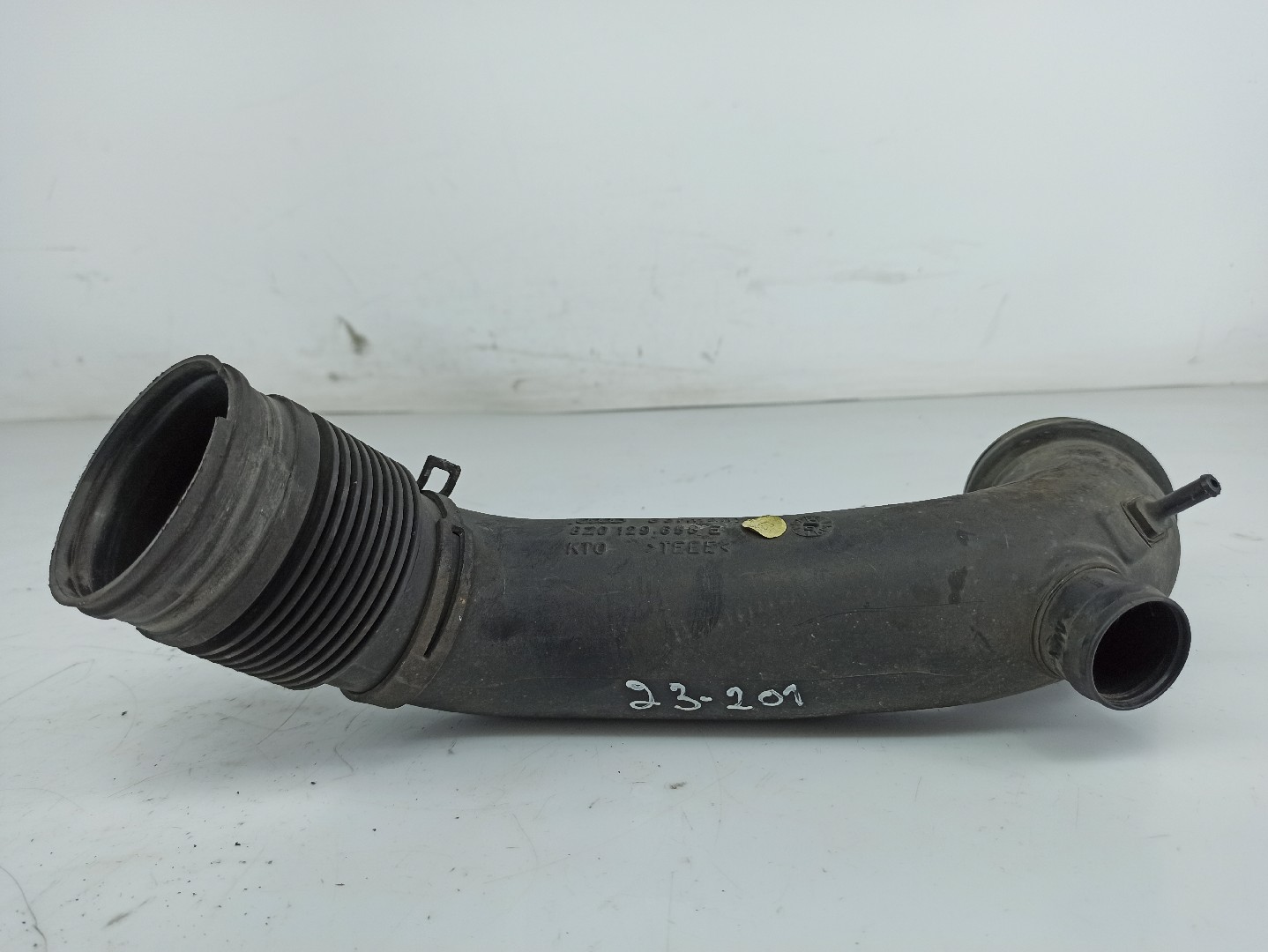Intake pipe AUDI A2 (8Z0) | 00 - 05 Imagem-1