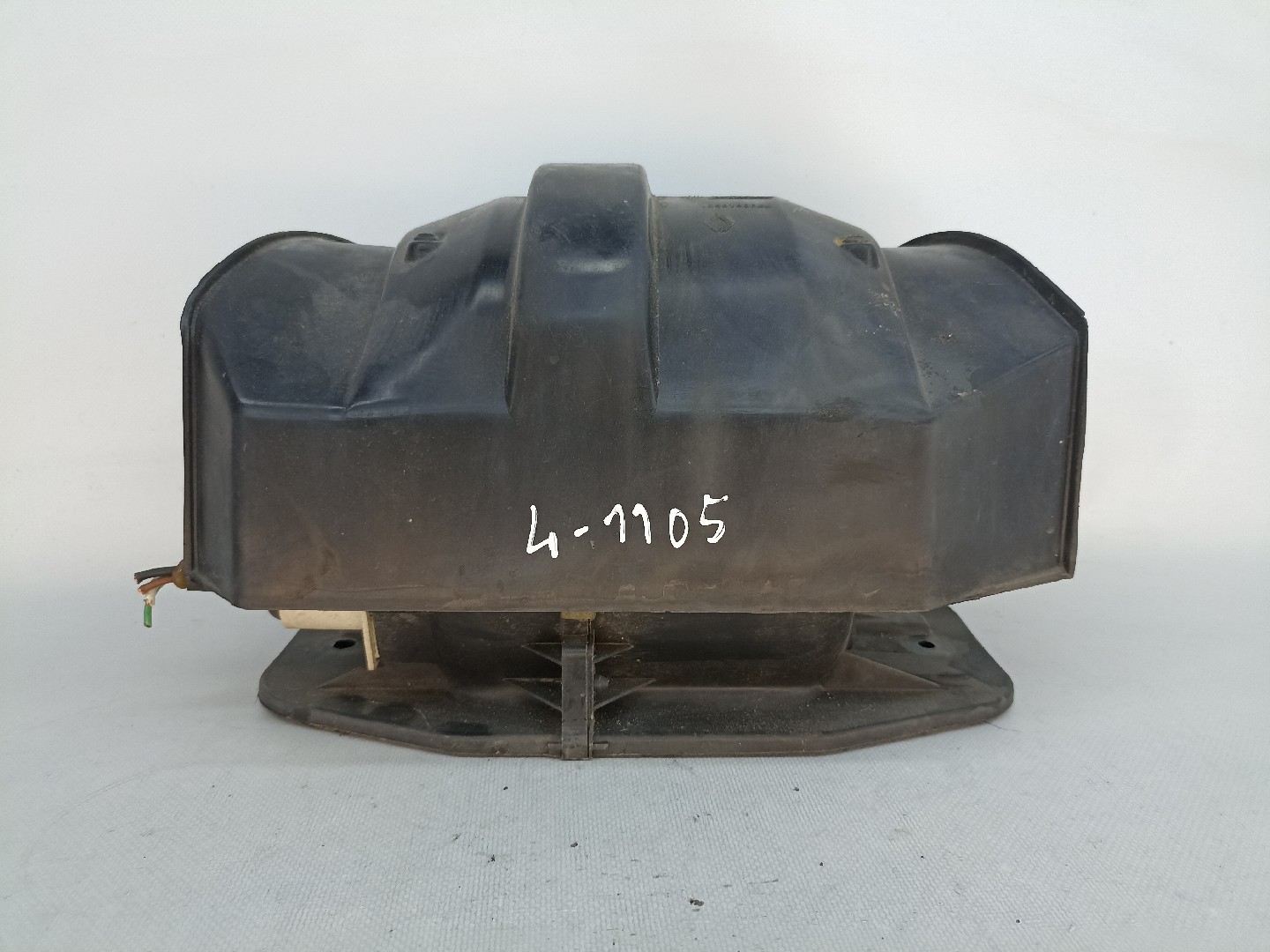 Motor da Chaufagem Sofagem  RENAULT CLIO I (B/C57_, 5/357_) | 90 - 98 Imagem-1