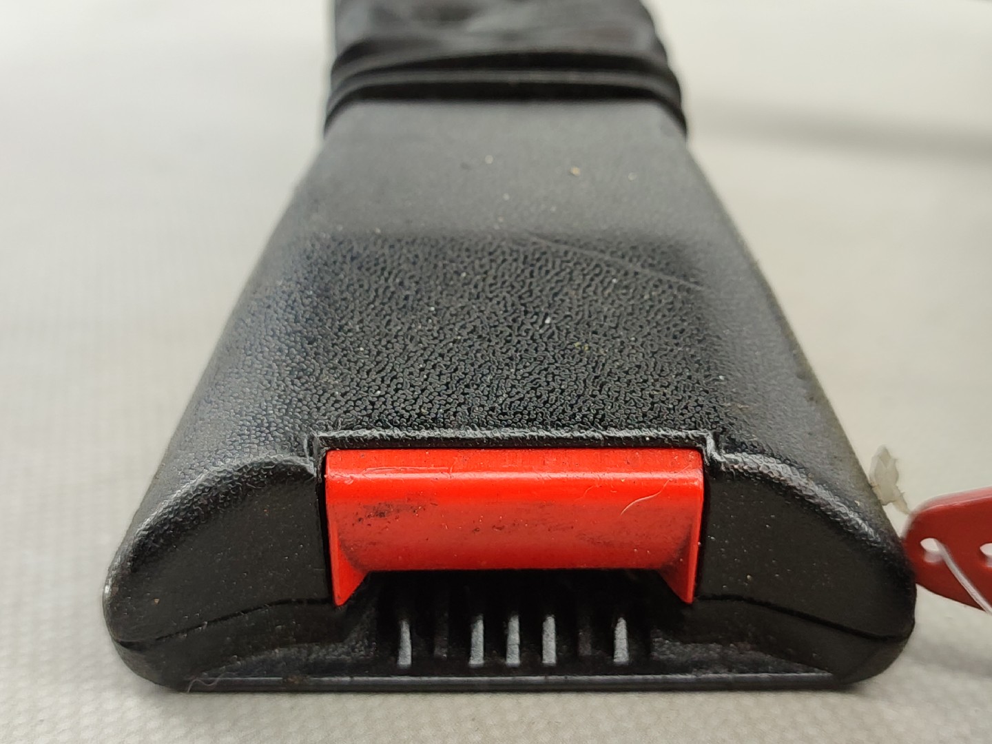 Front Right belt tensioner OPEL CORSA B (S93) | 93 - 02 Imagem-2