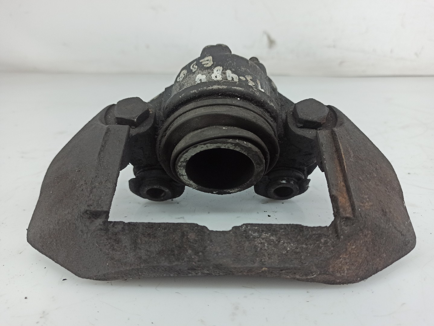 Front Left brake caliper PEUGEOT 106 I (1A, 1C) | 91 - 96 Imagem-1
