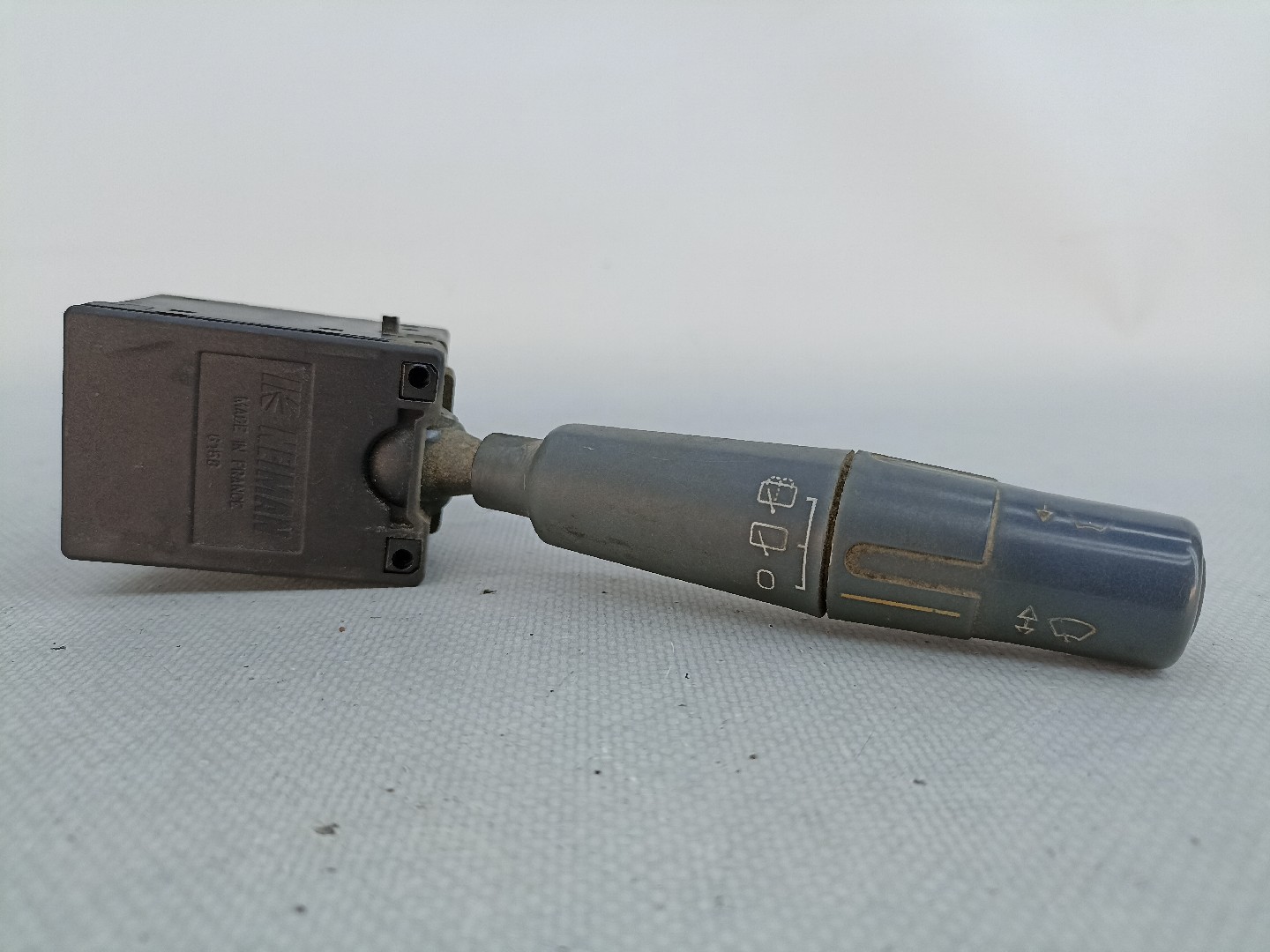 Manete/ Interruptor Limpa Vidros PEUGEOT 106 I (1A, 1C) | 91 - 96 Imagem-0
