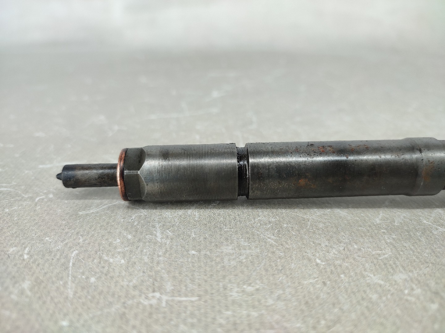 Injector CITROEN BERLINGO / BERLINGO FIRST Caixa (M_) | 96 - 11 Imagem-1