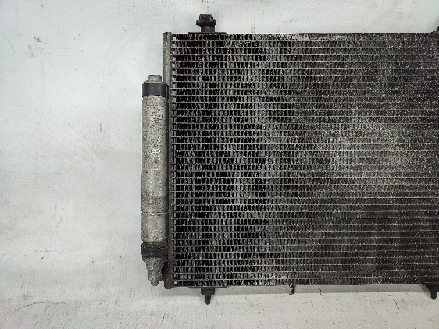 Air Conditioning Radiator CITROEN C8 (EA_, EB_) | 02 -  Imagem-1