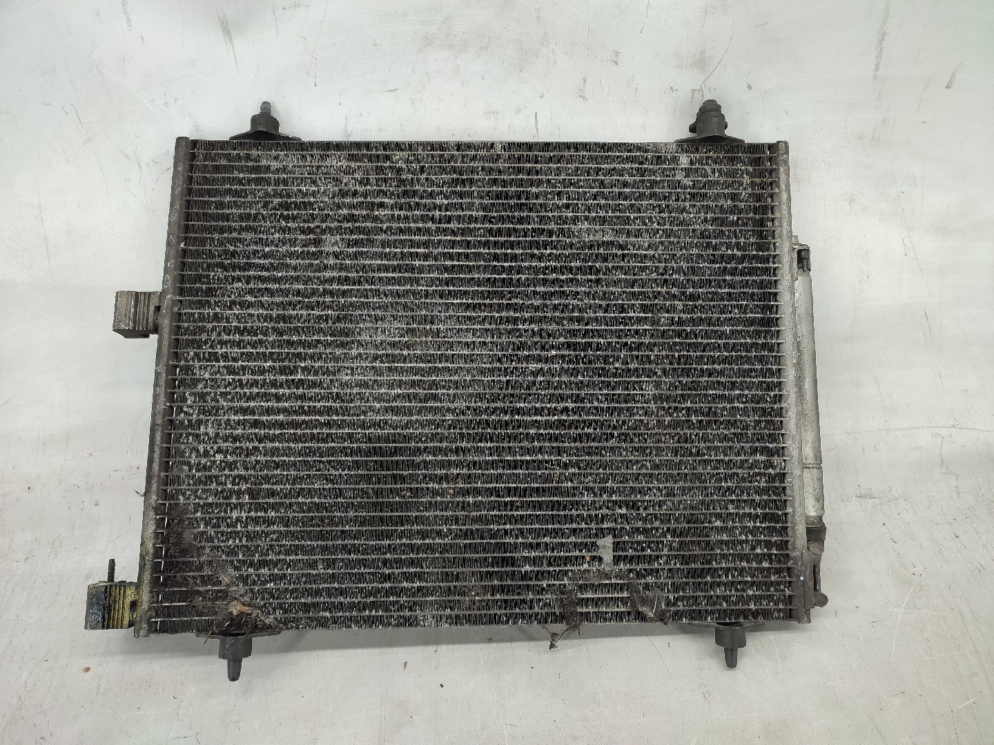 Air Conditioning Radiator CITROEN C8 (EA_, EB_) | 02 -  Imagem-3