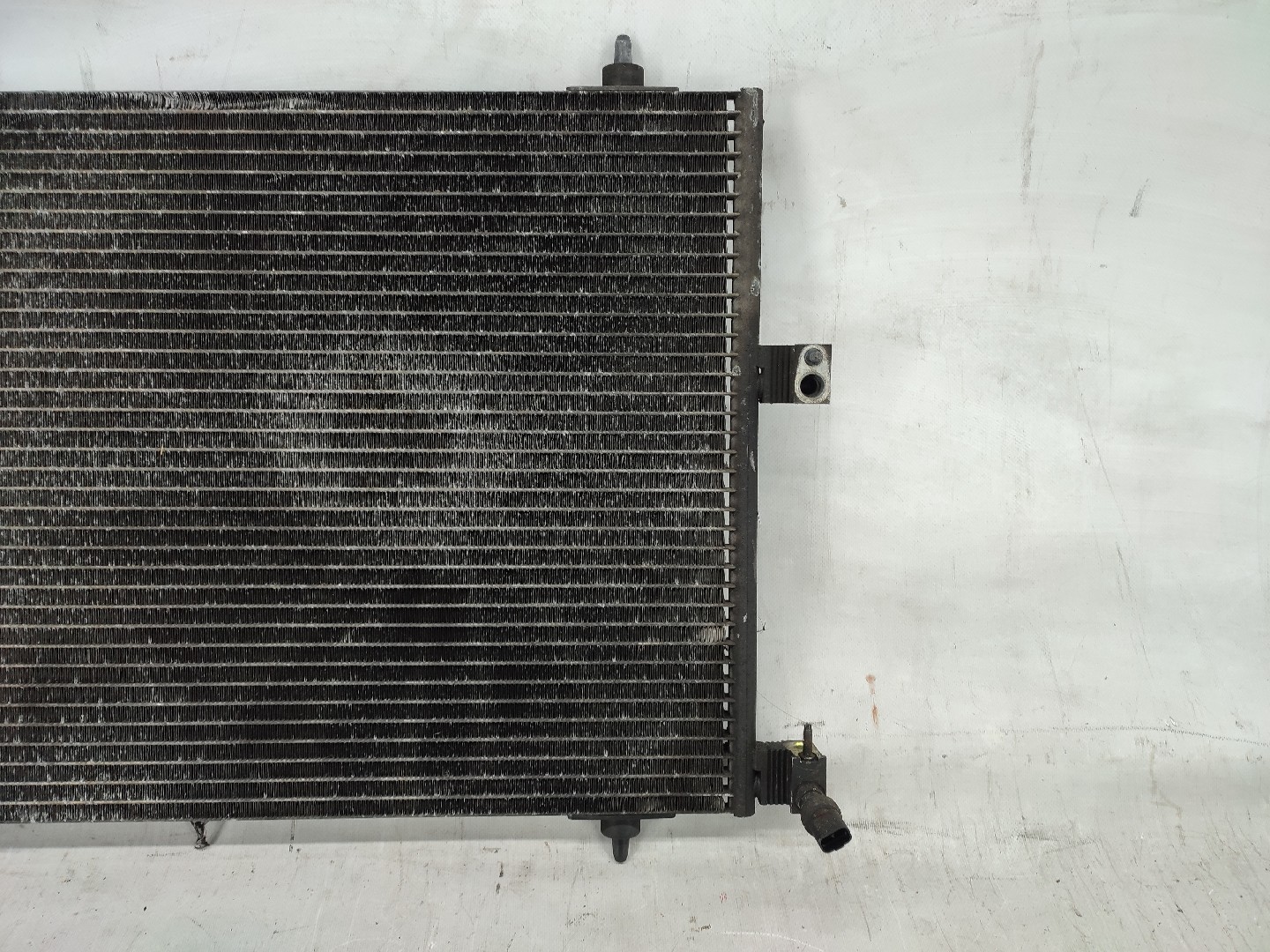 Air Conditioning Radiator CITROEN C8 (EA_, EB_) | 02 -  Imagem-2