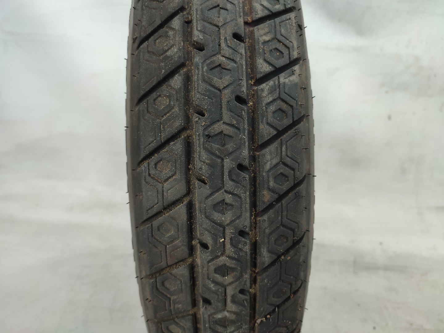 Spare Tire JEEP COMPASS (MK49) | 06 -  Imagem-2