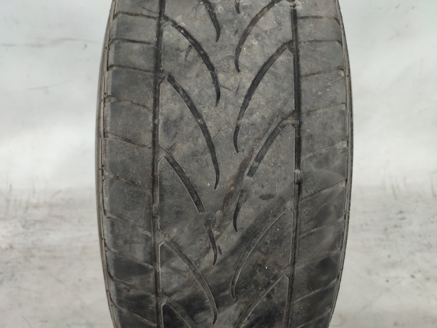 Spare Tire JEEP GRAND CHEROKEE II (WJ, WG) | 98 - 05 Imagem-2