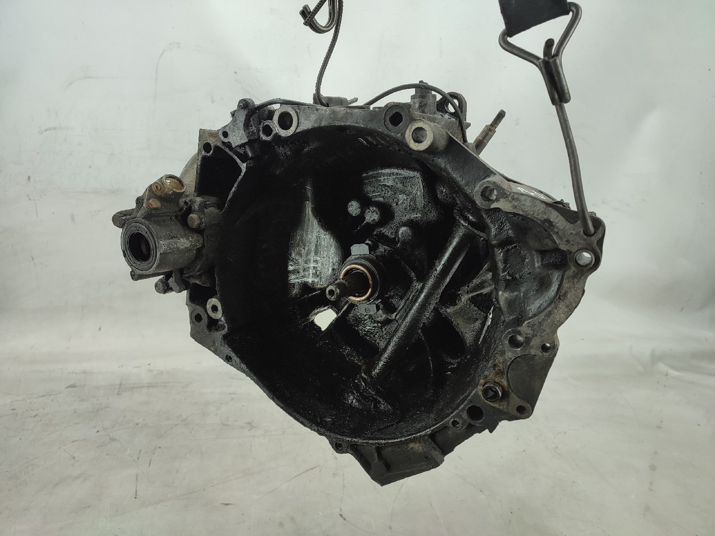 Gearbox CITROEN C15 Caixa (VD_) | 84 - 06 Imagem-1