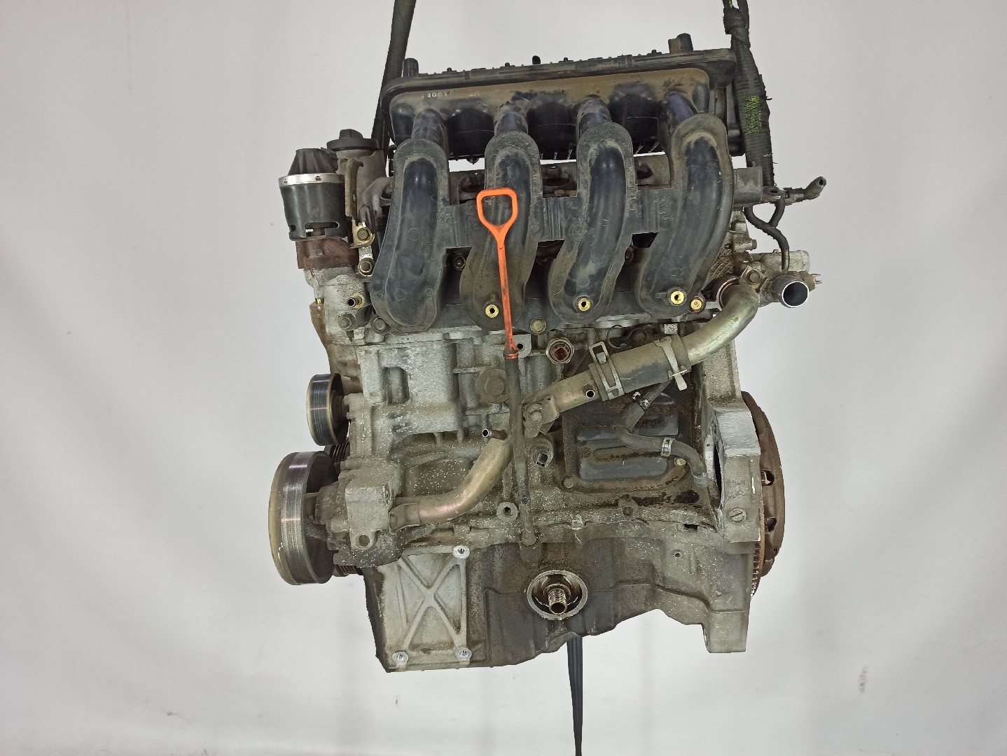 Motore completo HONDA JAZZ II (GD_, GE3, GE2) | 01 - 08 Imagem-2