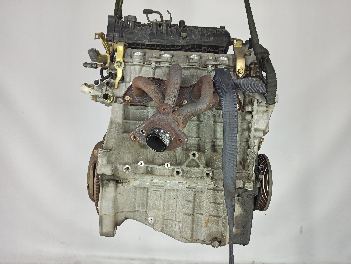 Complete Engine HONDA JAZZ II (GD_, GE3, GE2) | 01 - 08 Imagem-3