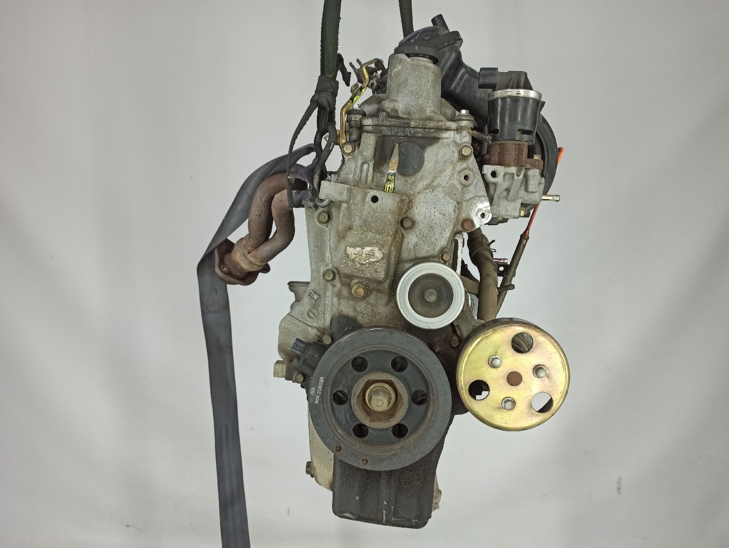 Motore completo HONDA JAZZ II (GD_, GE3, GE2) | 01 - 08 Imagem-1