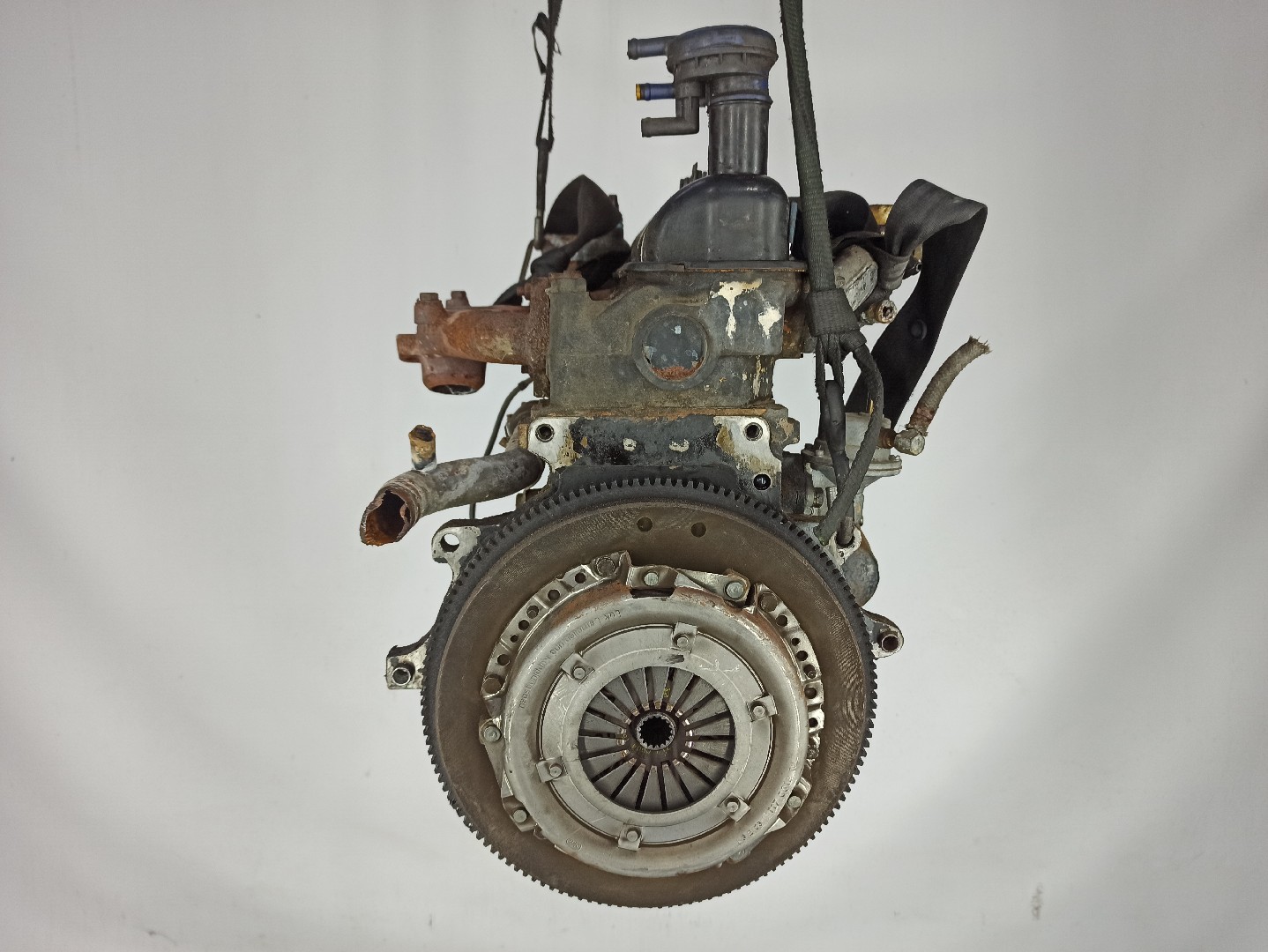 Motor Completo FORD FIESTA II (FBD) | 83 - 89 Imagem-0
