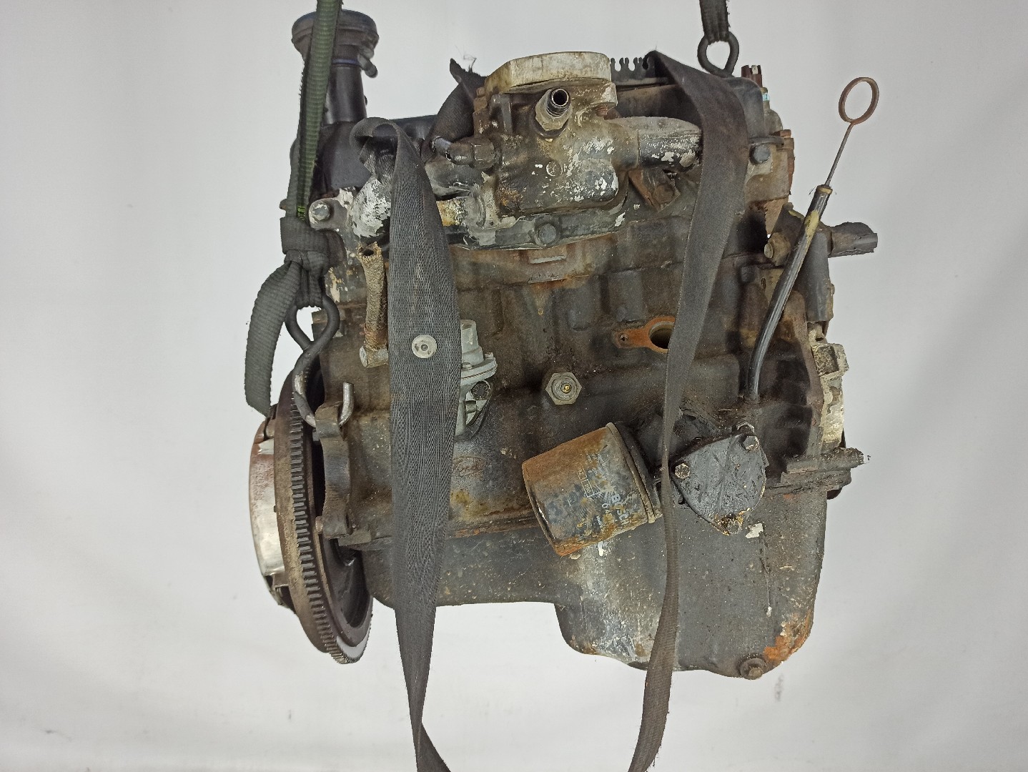 Motor Completo FORD FIESTA II (FBD) | 83 - 89 Imagem-3