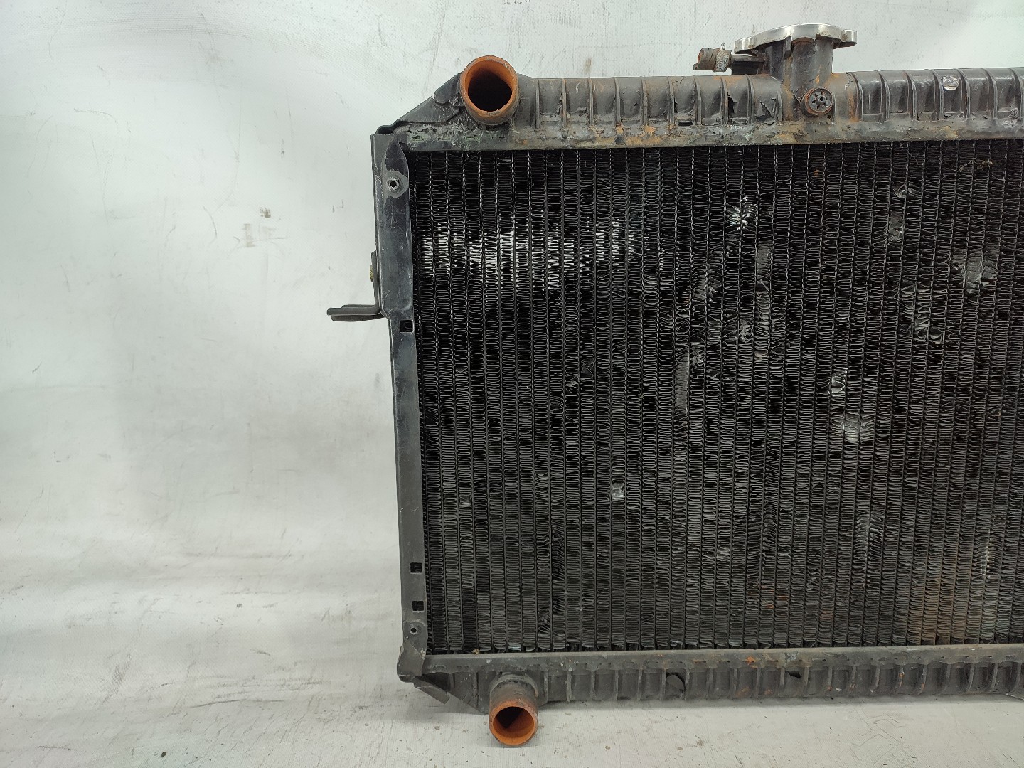 Water radiator NISSAN VANETTE Caixa (C22) | 86 - 11 Imagem-1