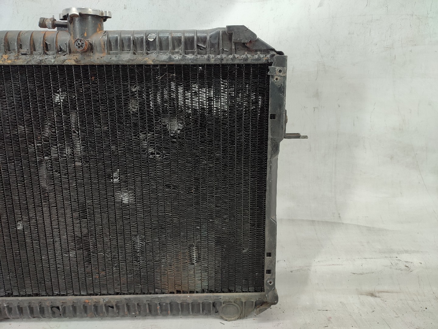 Water radiator NISSAN VANETTE Caixa (C22) | 86 - 11 Imagem-2