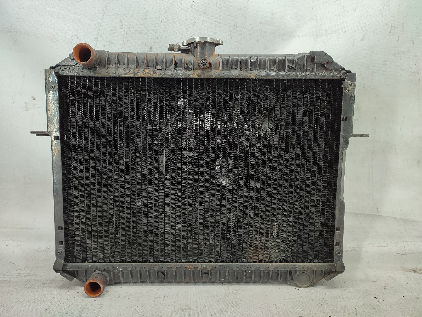 Water radiator NISSAN VANETTE Caixa (C22) | 86 - 11 Imagem-0
