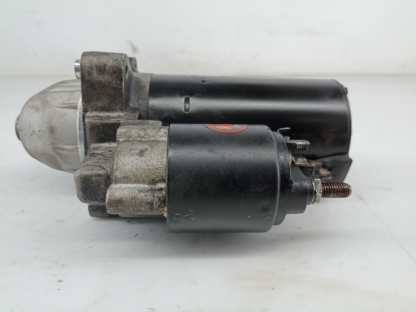 Motor de Arranque FIAT PUNTO (176_) | 93 - 99 Imagem-1