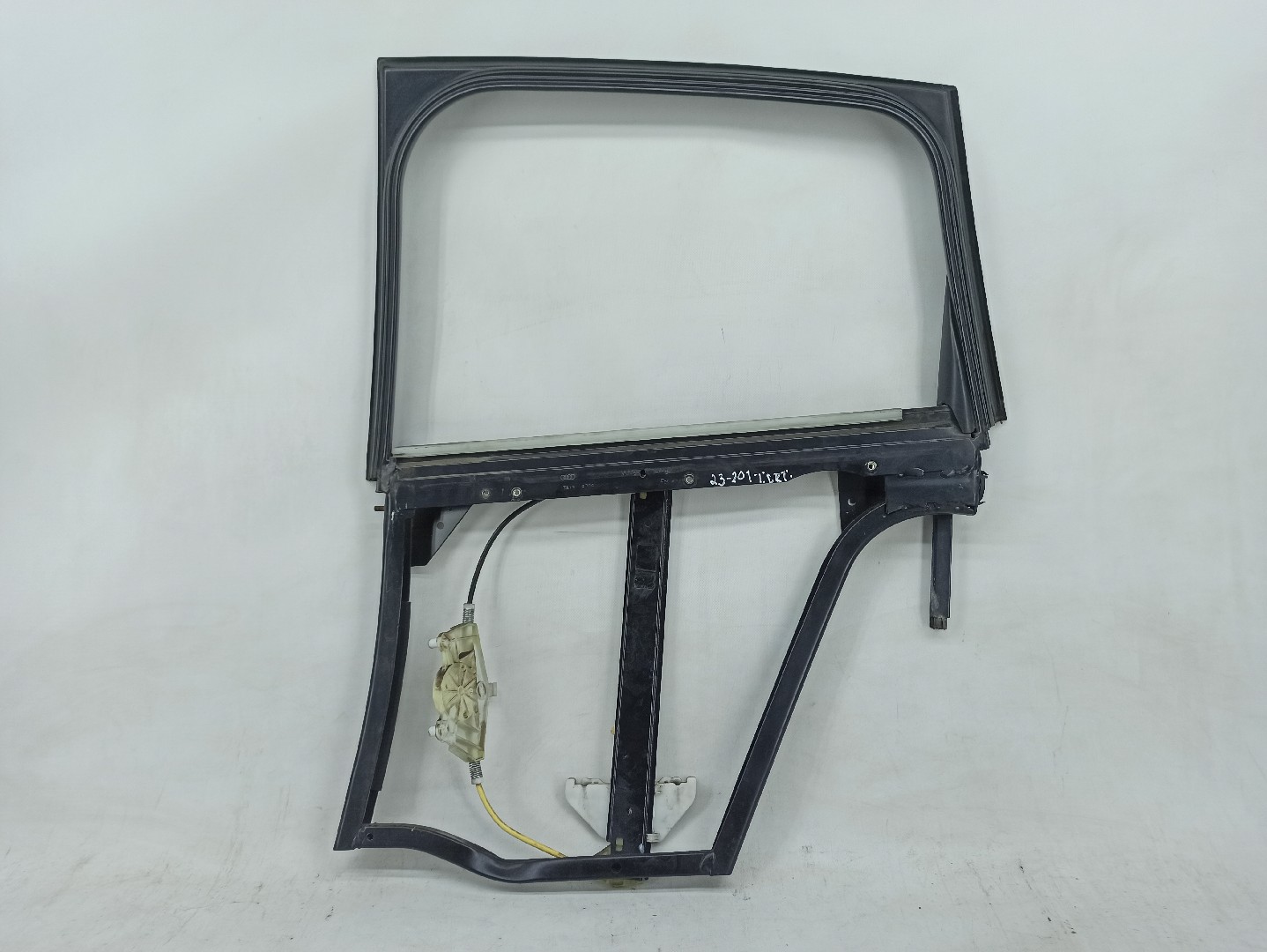 Rear Right  Window mechanism AUDI A2 (8Z0) | 00 - 05 Imagem-3