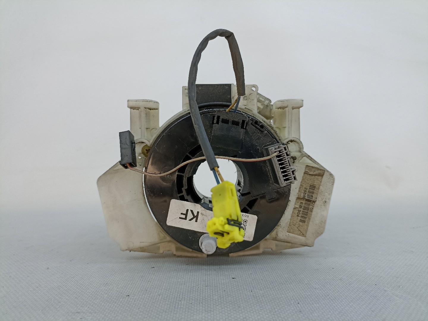 Squib airbag NISSAN PATHFINDER III (R51) | 05 -  Imagem-0