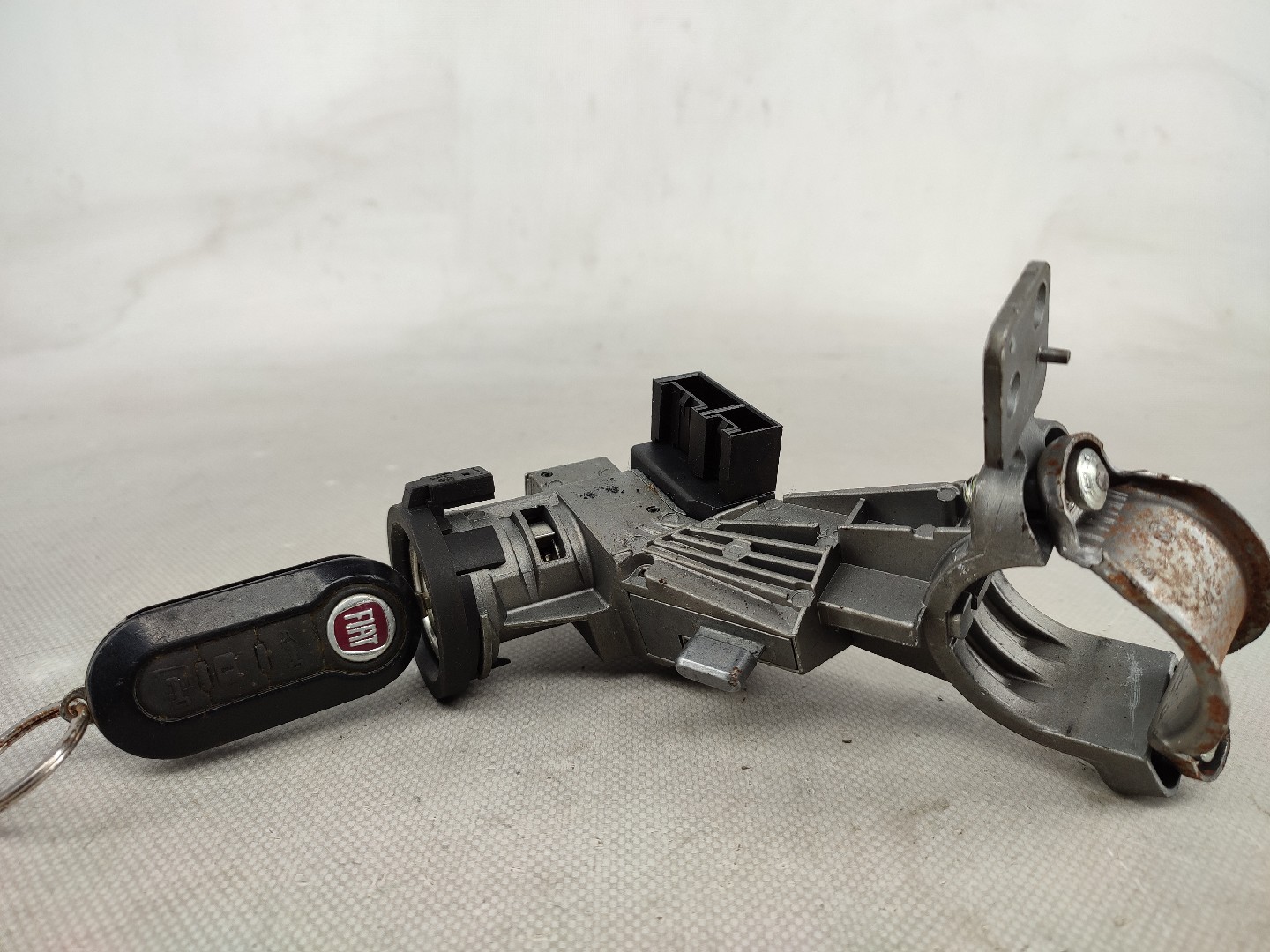 Fiat doblo ignition barrel discount