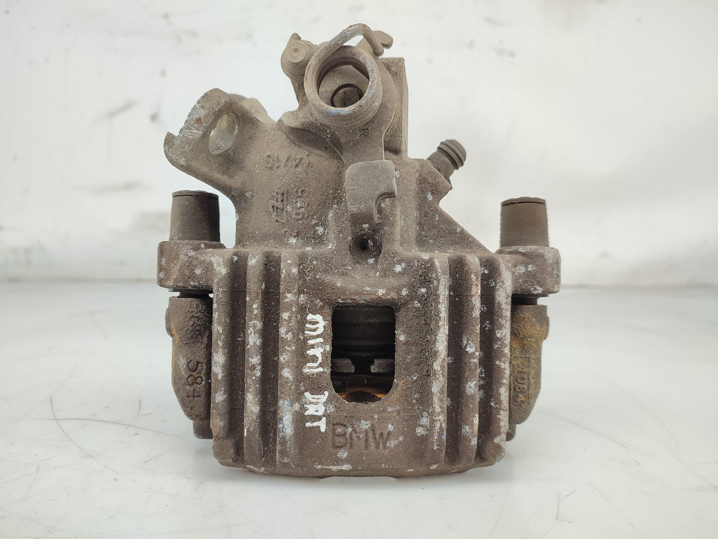 Rear Right brake caliper MINI MINI (R50, R53) | 01 - 06 Imagem-0