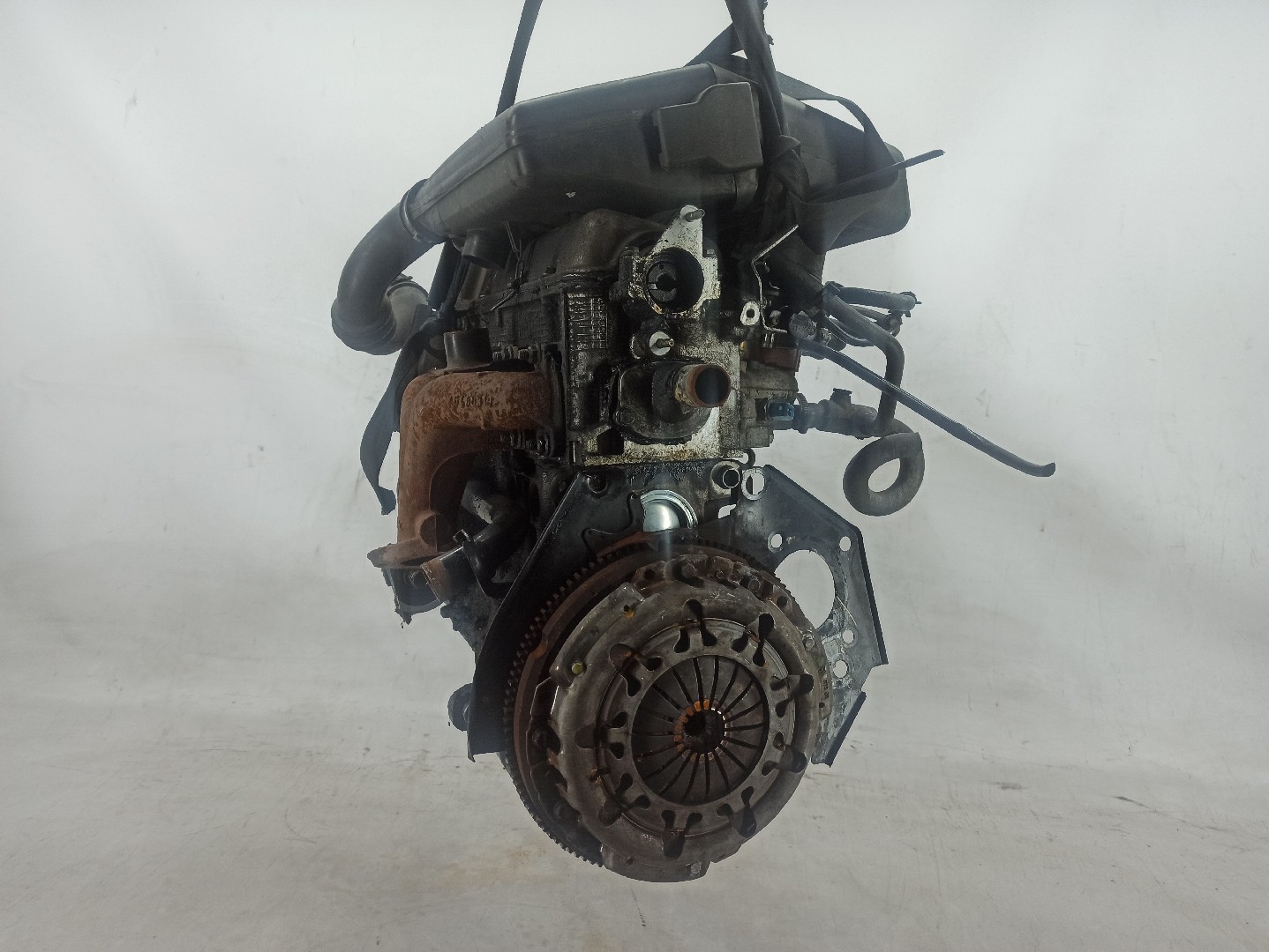 Motor Completo FIAT PUNTO (176_) | 93 - 99 Imagem-1