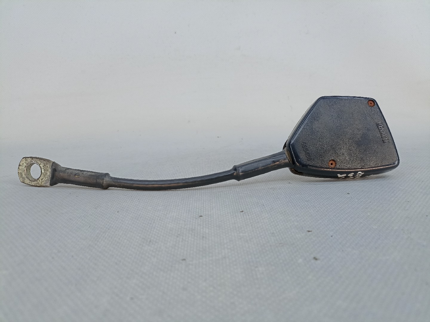 Front Left belt tensioner RENAULT 12 | 69 - 84 Imagem-0