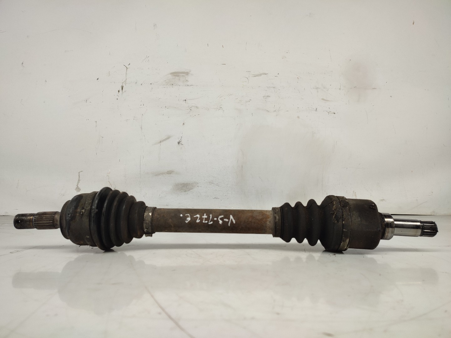 Left driveshaft CITROEN XSARA (N1) | 97 - 05 Imagem-0