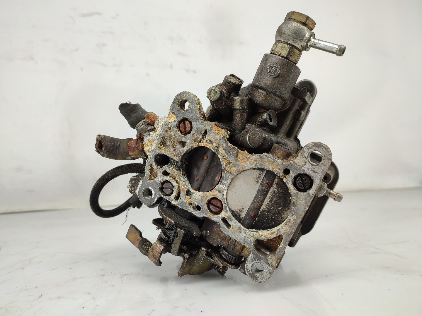 Carburador OPEL ASCONA C (J82) | 81 - 88 Imagem-5