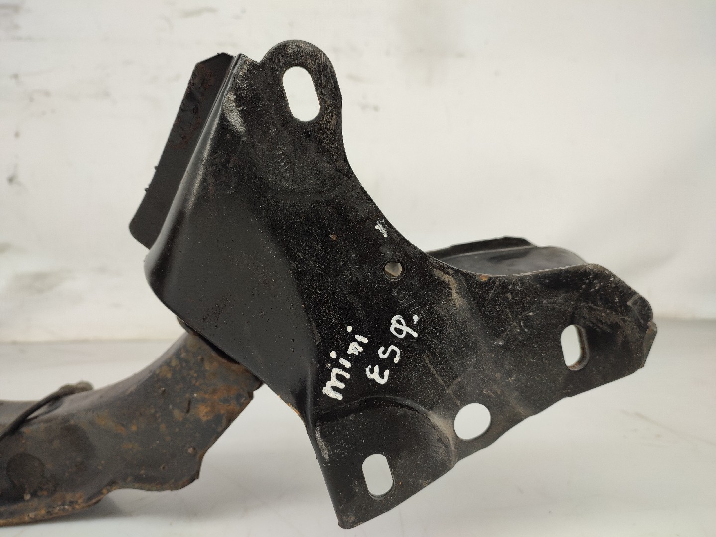 Rear Left steering knuckle MINI MINI (R50, R53) | 01 - 06 Imagem-2