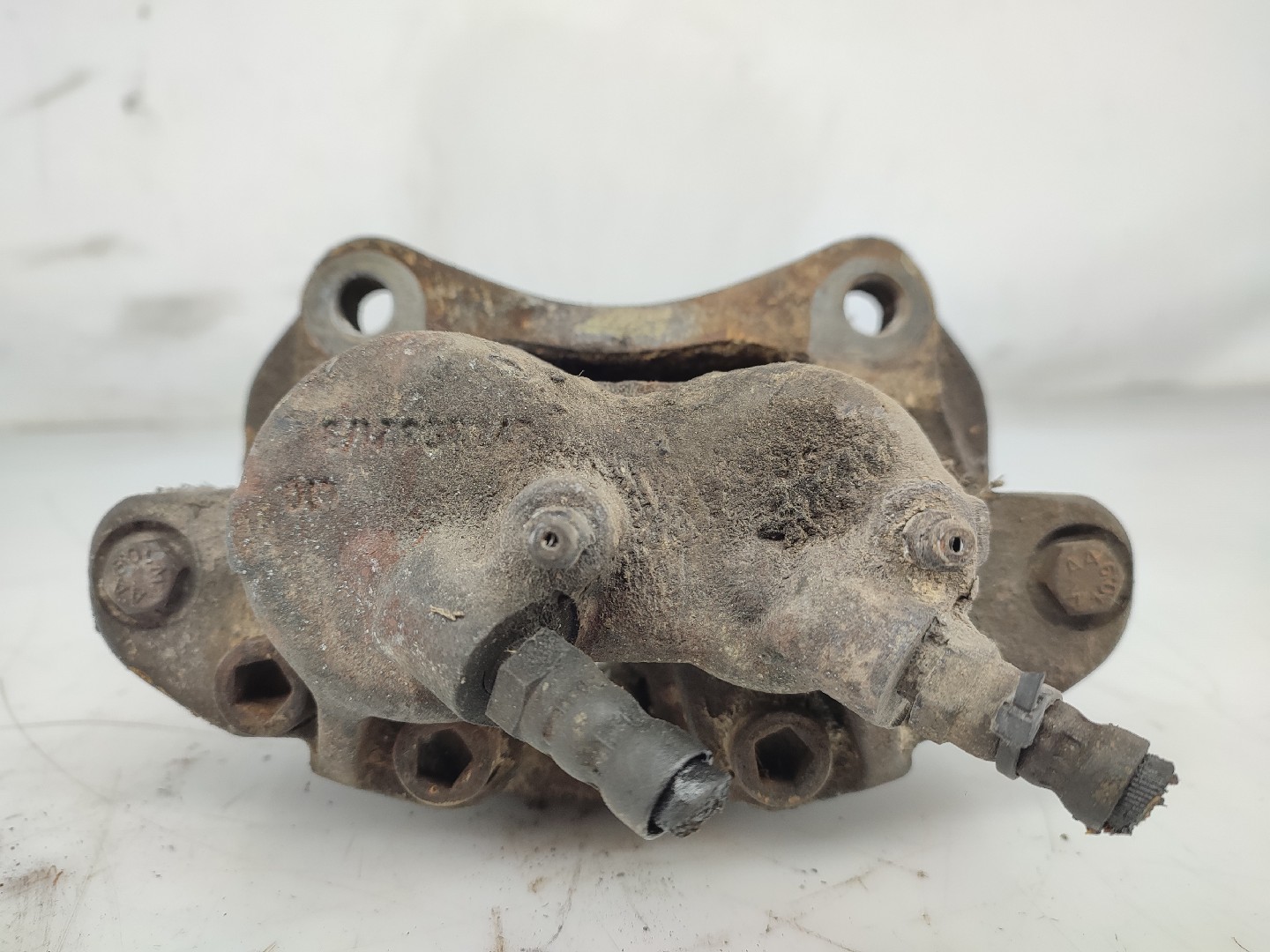 Front Left brake caliper CITROEN C25 Caixa (280_, 290_) | 81 - 94 Imagem-3
