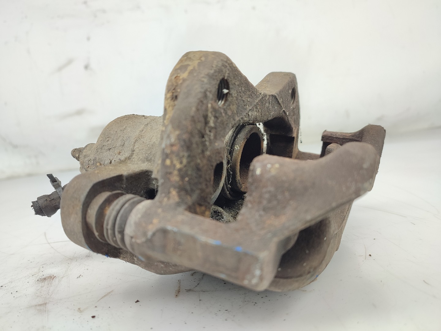 Front Left brake caliper CITROEN C25 Caixa (280_, 290_) | 81 - 94 Imagem-4