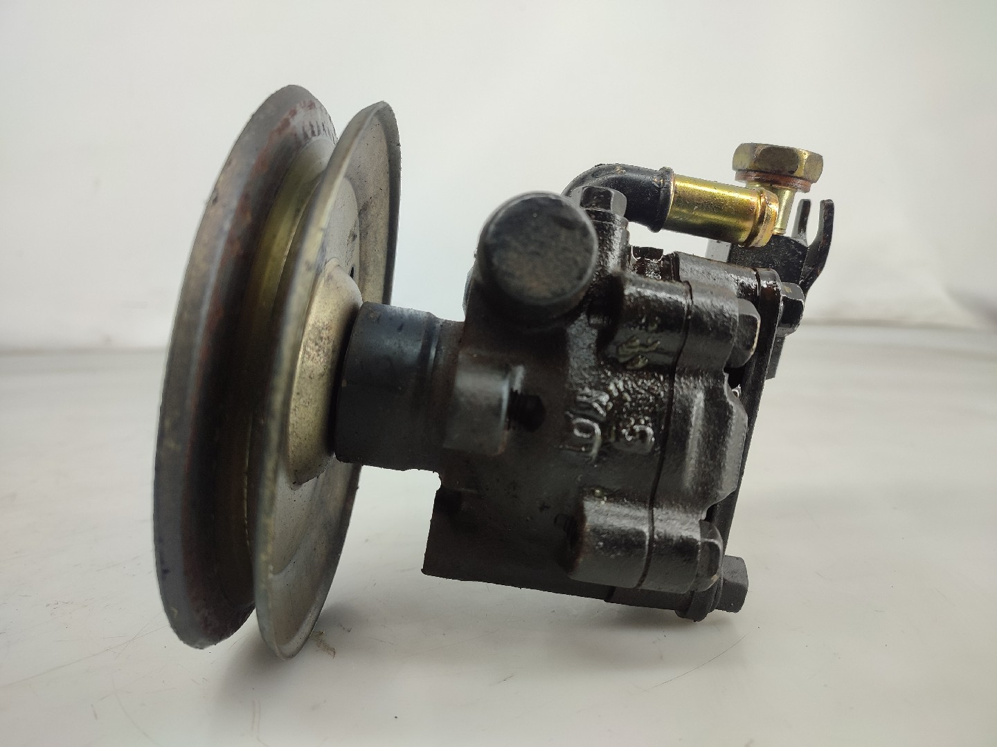 Steering pump NISSAN TERRANO II (R20) | 92 - 07 Imagem-0