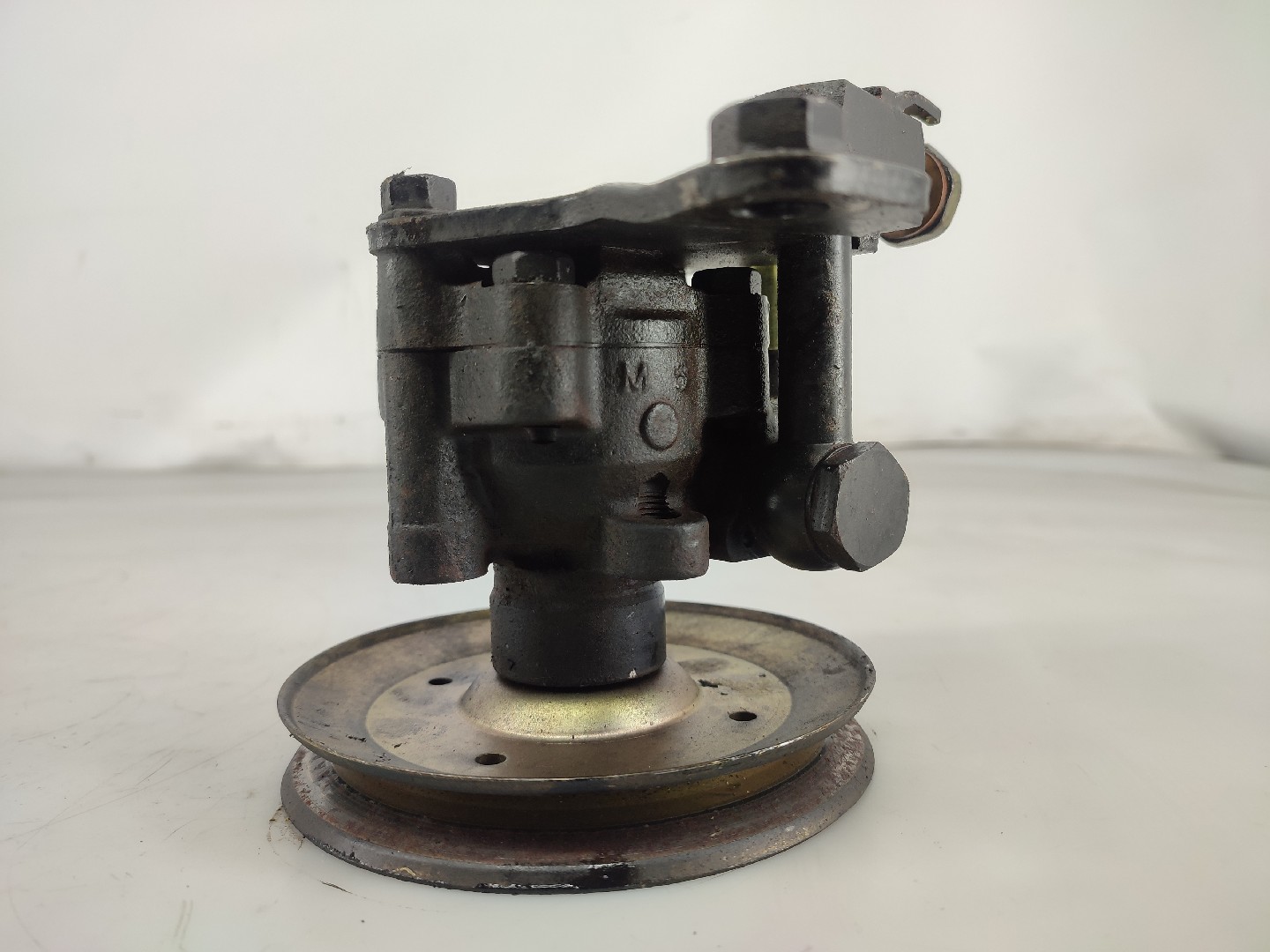 Steering pump NISSAN TERRANO II (R20) | 92 - 07 Imagem-3
