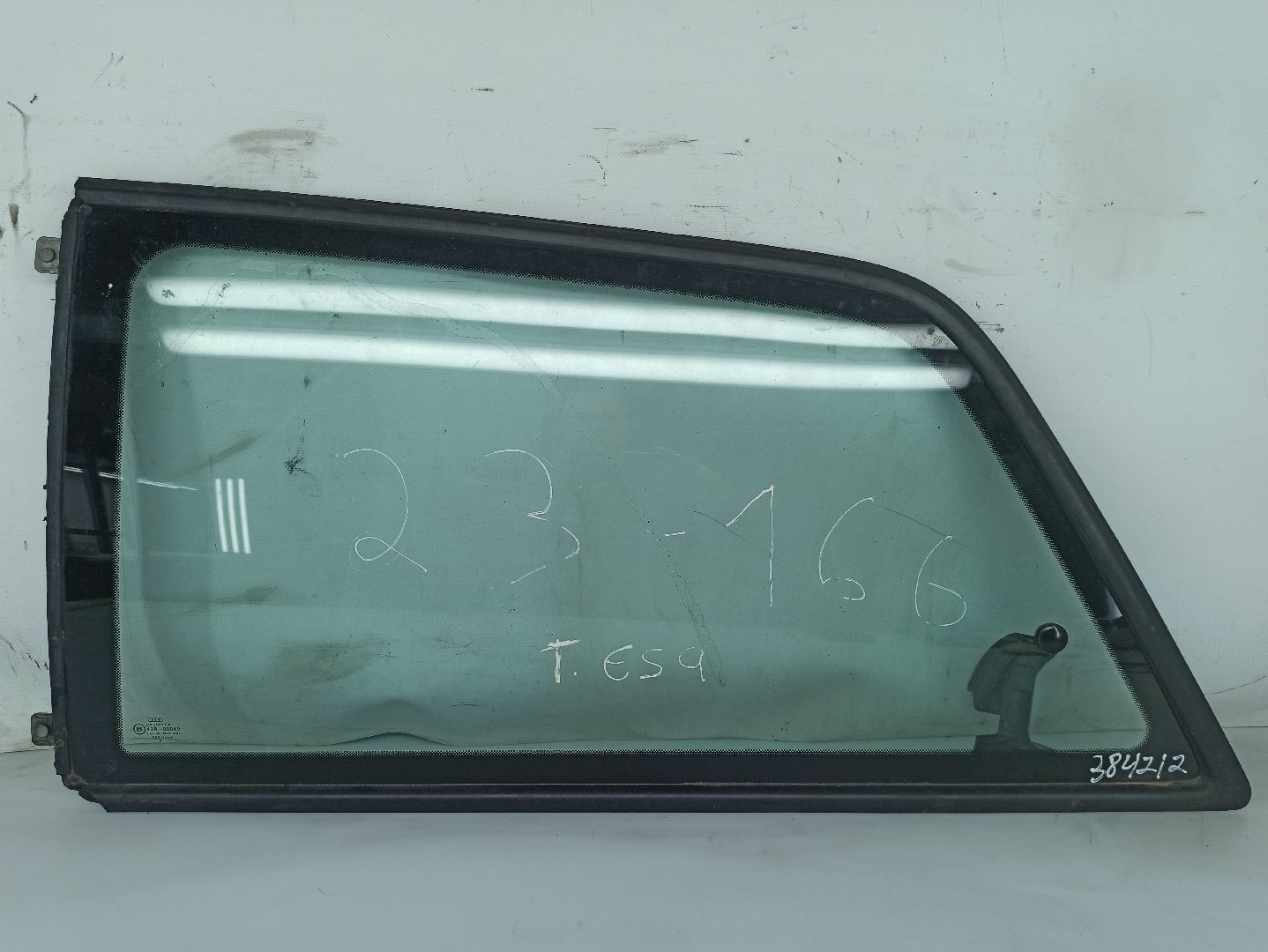 Pannello sinistro in vetro  AUDI A3 (8L1) | 96 - 06 Imagem-0