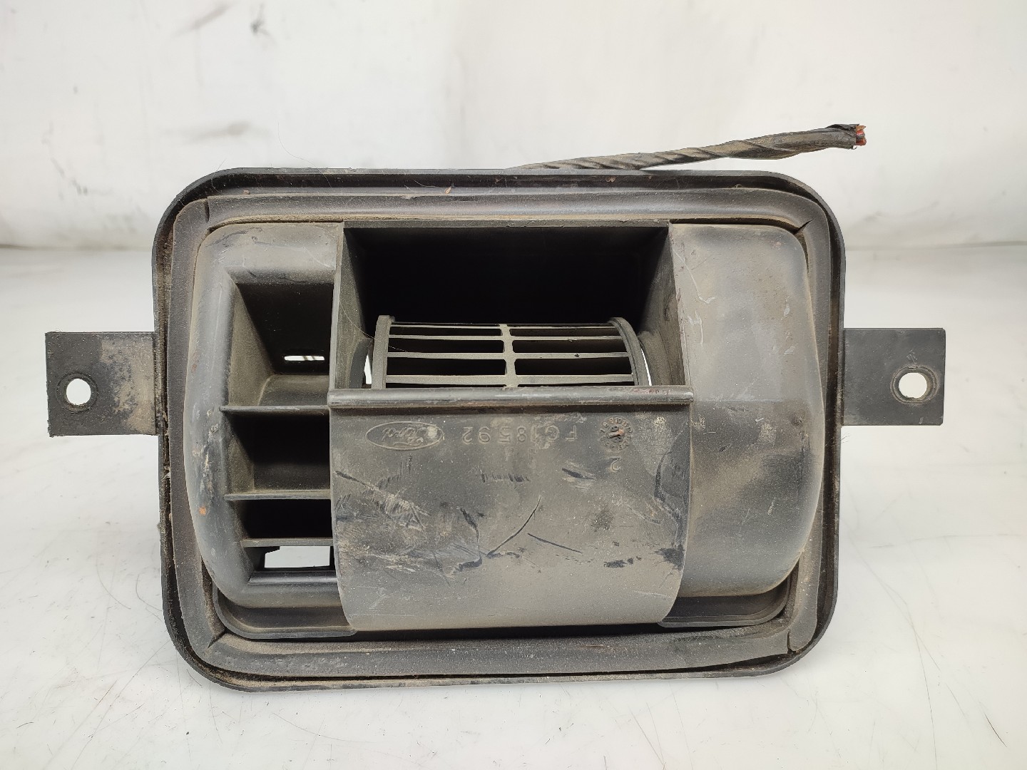 Ventilatore chauffage FORD FIESTA III (GFJ) | 89 - 97 Imagem-2