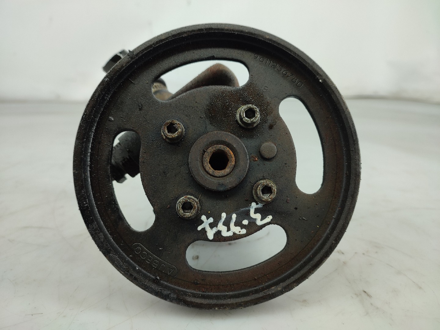 Steering pump CITROEN XSARA (N1) | 97 - 05 Imagem-1