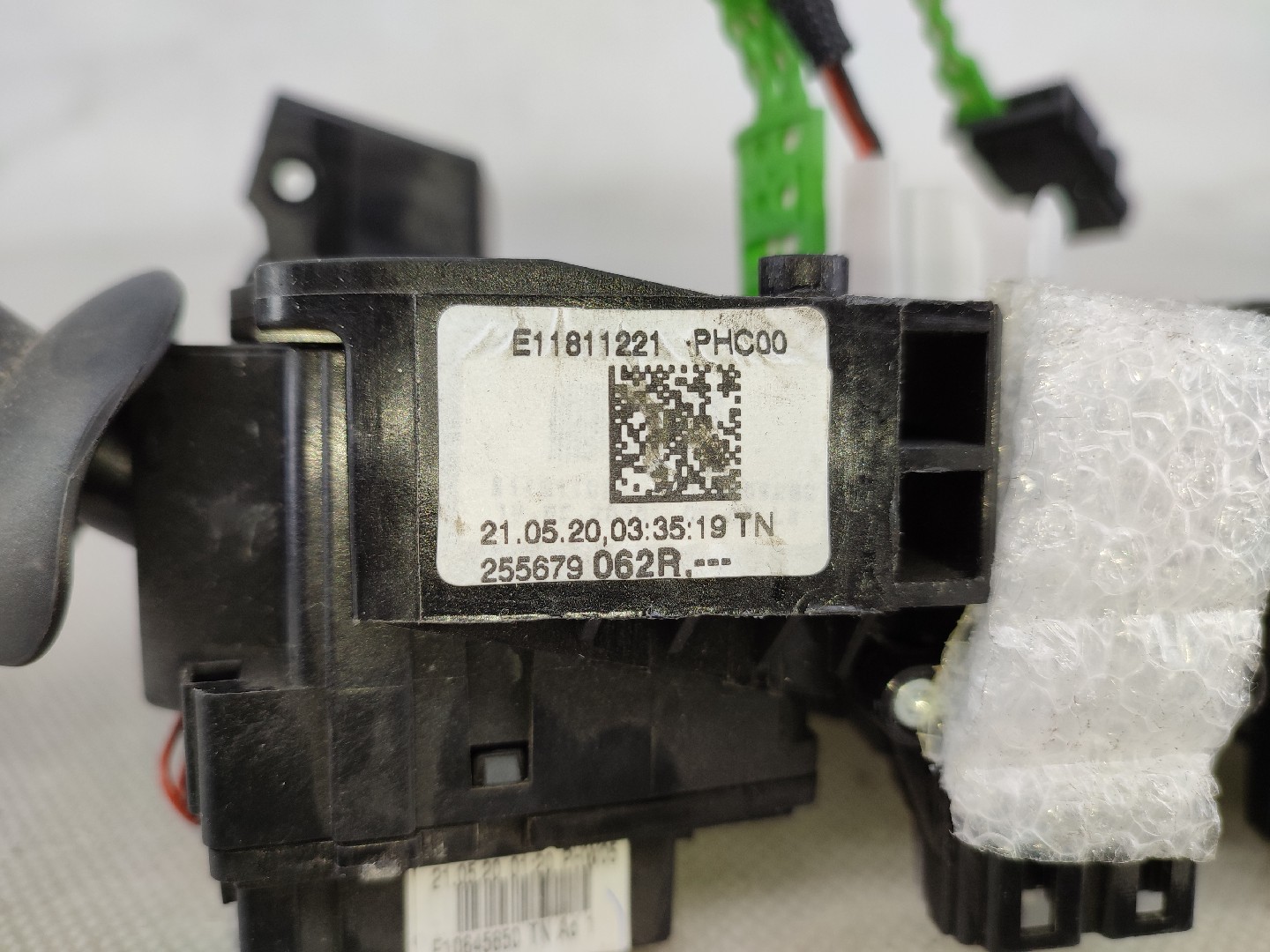 Lights / Handle Switch Assembly DACIA SANDERO II | 12 -  Imagem-3